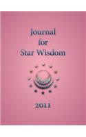 Journal for Star Wisdom 2011