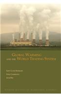 Global Warming and the World Trading System