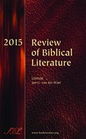 Review of Biblical Literature 2015