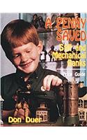 A Penny Saved: Still and Mechanical Banks