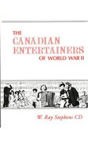 Canadian Entertainers of World War II