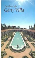 Guide to the Getty Villa