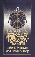 Political Economy of International Technology Transfer