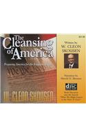 Cleansing of America