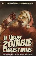 Very Zombie Christmas: Regifted