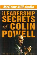 The Leadership Secrets of Colin Powell