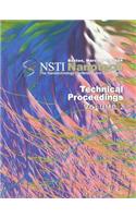 Technical Proceedings of the 2004 NSTI Nanotechnology Conference and Trade Show, Volume 2