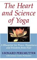 Heart & Science of Yoga