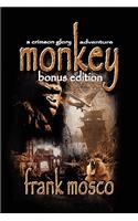 Monkey, Bonus Edition