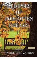 Glimpses of Forgotten Dreams