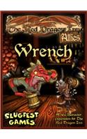 Red Dragon Inn