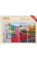 Artscapes / Pays-arts Canada