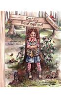 Betsy Beansprout Adventure Guide