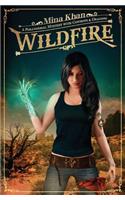Wildfire