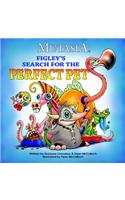 Figley's Search for the Perfect Pet, 1