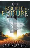 Bound to Endure: (Elven Princess)