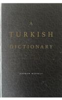 Turkish Dictionary