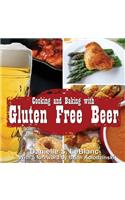 Cooking and Baking with Gluten Free Beer