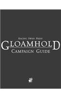 Raging Swan's Gloamhold Campaign Guide