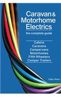 Caravan and Motorhome Electrics