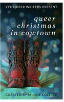 Queer Christmas In Cowtown