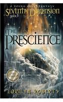 Seventh Dimension - The Prescience