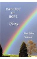 Cadence of Hope - Poetry