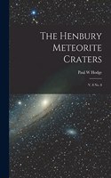 Henbury Meteorite Craters