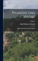 Pflanzer Und Soldat