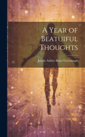 Year of Beatuiful Thoughts