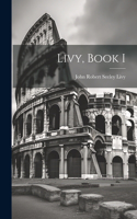 Livy, Book I