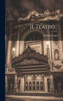 Teatro...