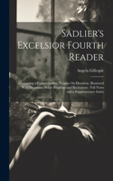 Sadlier's Excelsior Fourth Reader