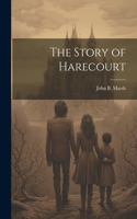 Story of Harecourt