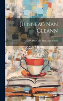 Juinneag Nan Gleann