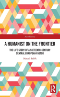 Humanist on the Frontier