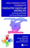 Great Ormond Street Handbook of Paediatric Vascular Anomalies