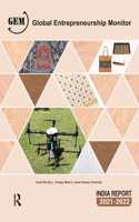 Global Entrepreneurship Monitor India Report 2021/22