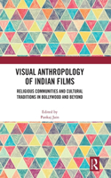 Visual Anthropology of Indian Films