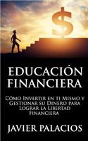 Educación Financiera