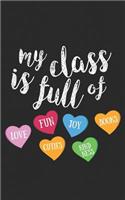 My Class is Full