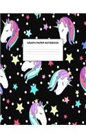 Graph Paper Notebook