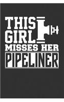 This Girl Misses Her Pipeliner