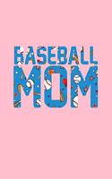 Baseball Mom