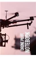 Drone Pilot's Notebook