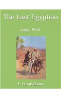 The Last Egyptian