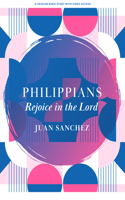 Philippians - Bible Study Book with Video Access: Rejoice in the Lord