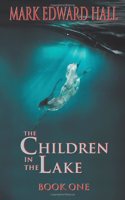 Children in the Lake