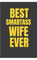 Best Smartass Wife Ever