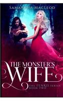 Monster's Wife